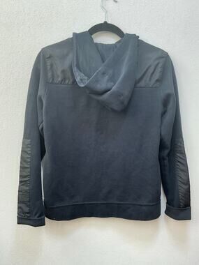Womens Nike Full Zip Jacket-Size Small